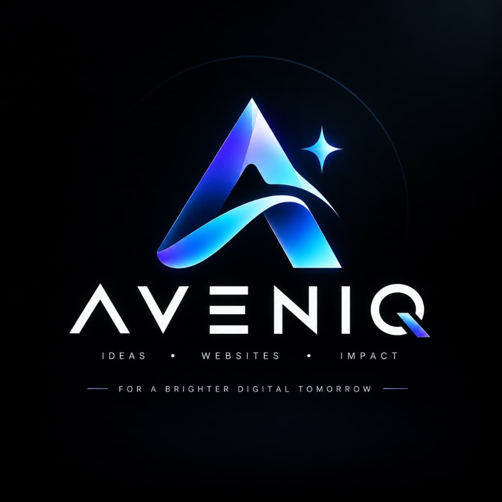 AVENIQ Logo